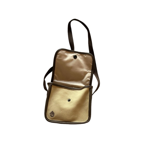 Coco Village Wooden Camera with Bag - Picture 3 of 10